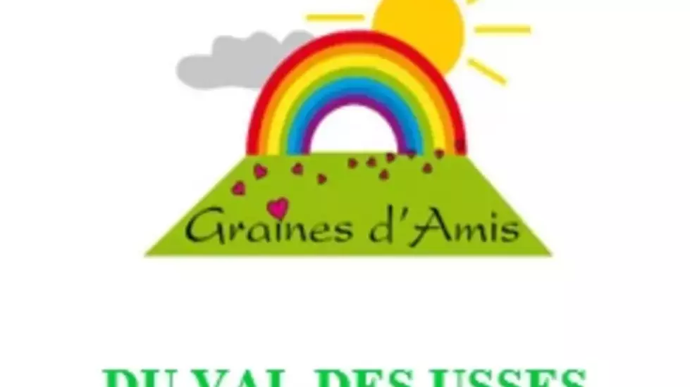 GRAINES D'AMIS